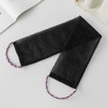 Long Exfoliating Back Scrubber with Handles